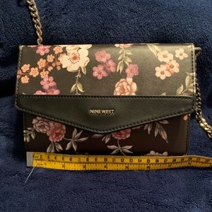 Wallet on a string/crossbody
